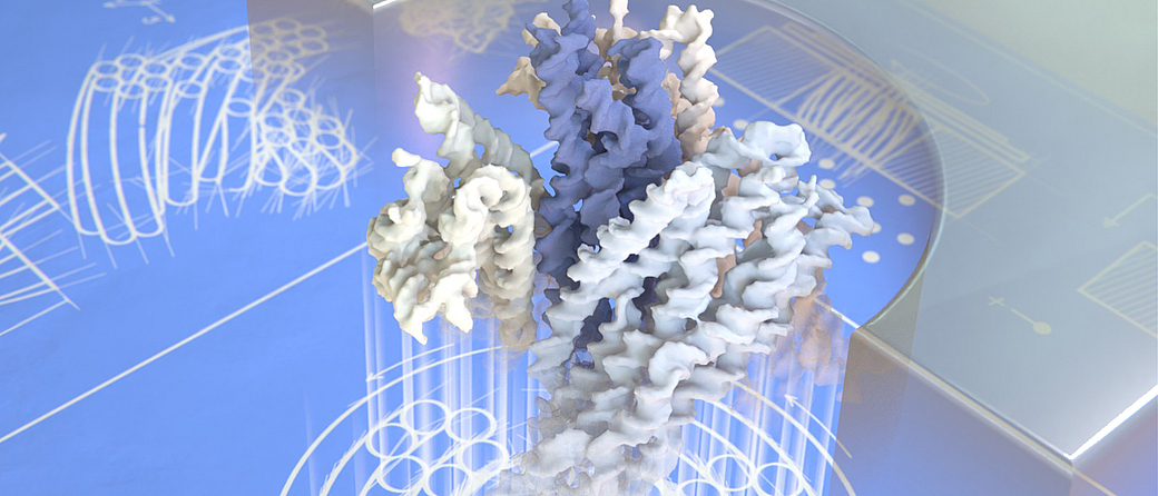 DNA Nanoturbine