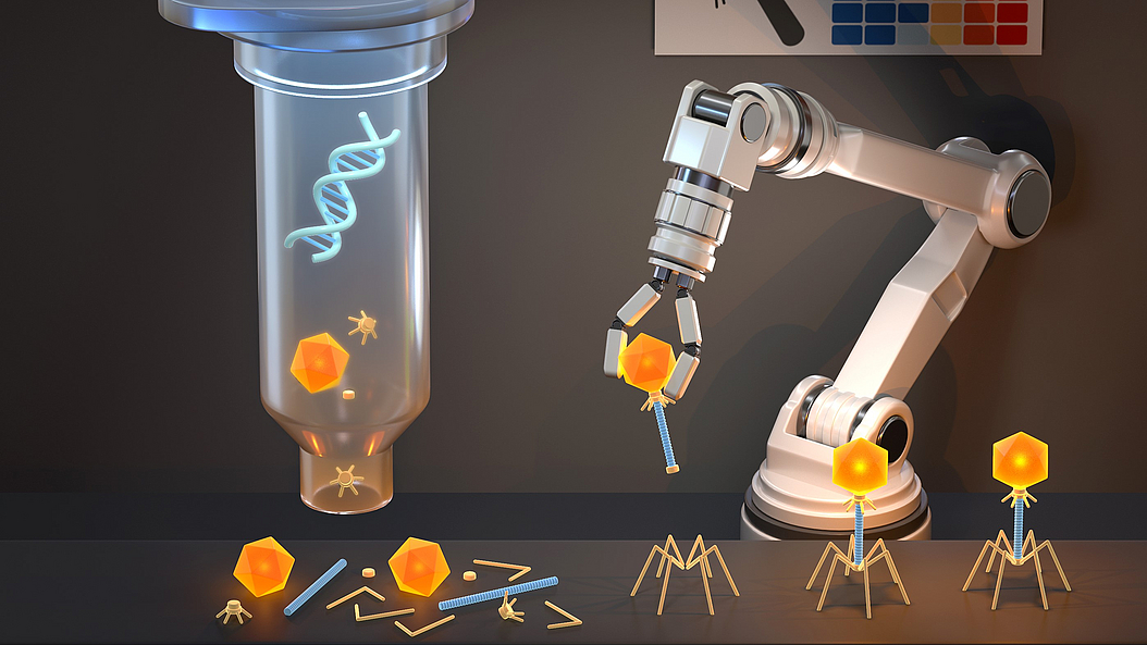 Graphical Abstract  Image: Neurobiological Engineering