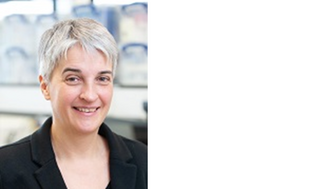 [Translate to English:] Prof. Dr. Julia Schnabel