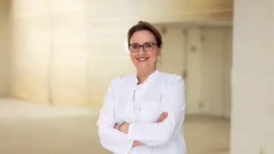 Stephanie E. Combs, professor of Radiation Oncology Image: TUM