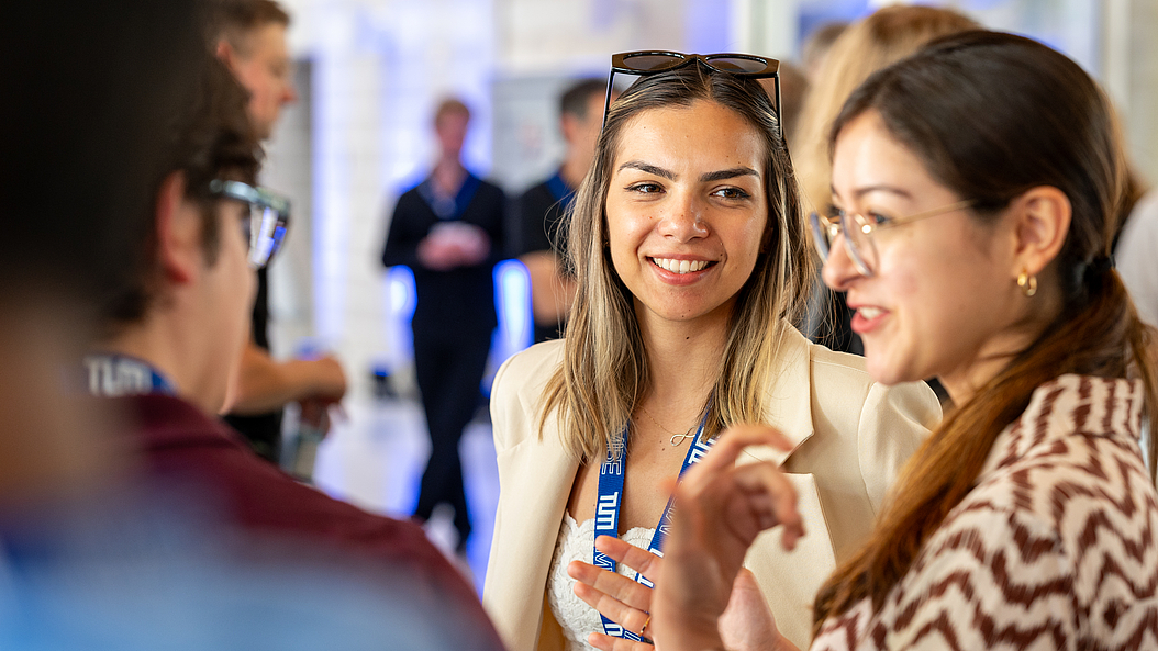 Impressionen Bioengineering Day 2023. 